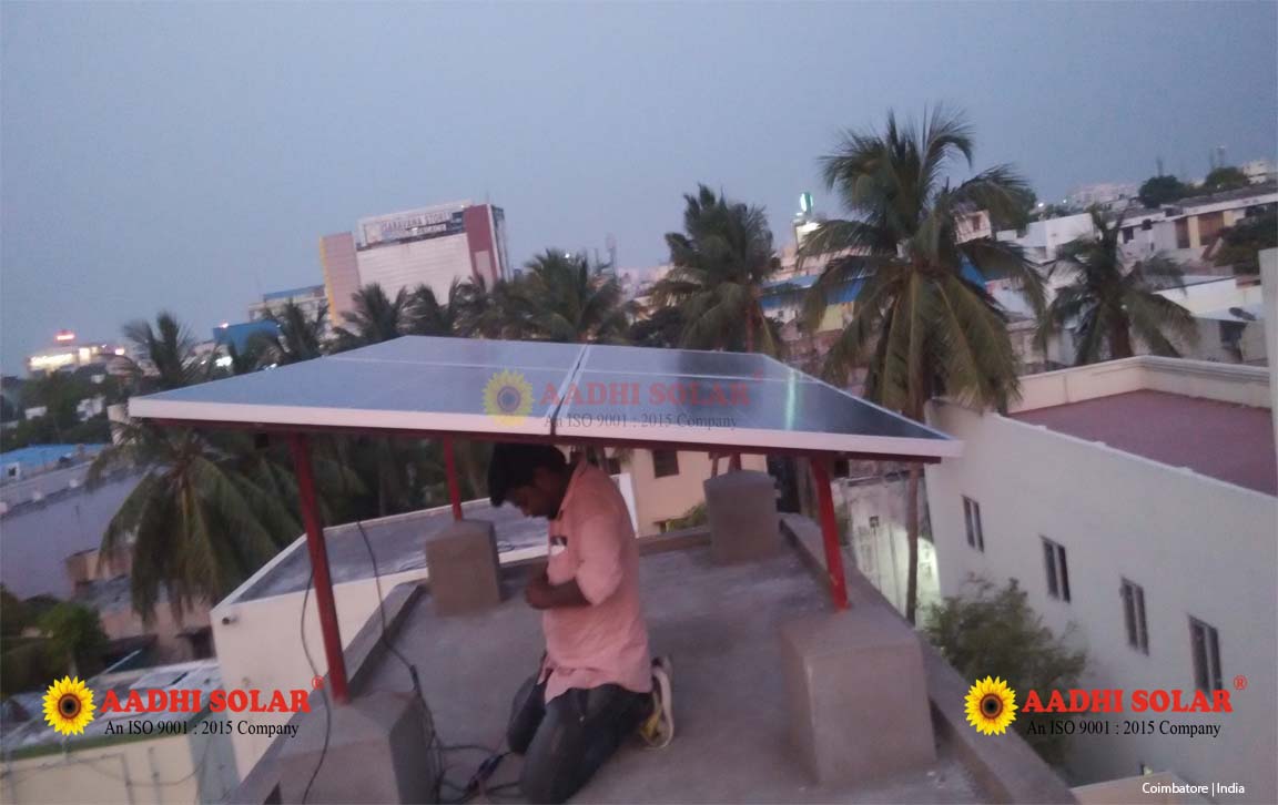 Aadhi Solar HOME UPS / INVERTER manufacture in india | Coimbatore | Chennai